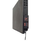 Керамічний обігрівач EraFlyme 250PB темний камінь  5 м² 250 Вт купити в Україні hotpro купить в Украине хотпро