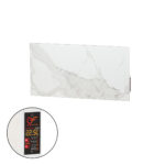 Керамічний обігрівач EraFlyme 250PW білий камінь  5 м² 250 Вт купити в Україні hotpro купить в Украине хотпро