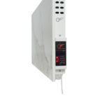 Керамічний обігрівач EraFlyme 250PW білий камінь  5 м² 250 Вт купити в Україні hotpro купить в Украине хотпро