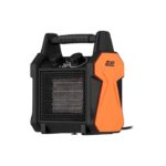 Теплова гармата 2E 2E-AHC2000P 20 м² 2000 Вт купити в Україні hotpro купить в Украине хотпро