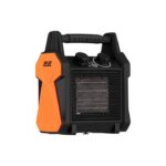 Теплова гармата 2E 2E-AHC2000P 20 м² 2000 Вт купити в Україні hotpro купить в Украине хотпро