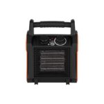 Теплова гармата 2E 2E-AHC2000P 20 м² 2000 Вт купити в Україні hotpro купить в Украине хотпро