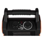 Теплова гармата 2E 2E-AHC2000P 20 м² 2000 Вт купити в Україні hotpro купить в Украине хотпро