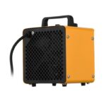 Теплова гармата 2E 2E-AHC2000S 20 м² 2000 Вт купити в Україні hotpro купить в Украине хотпро