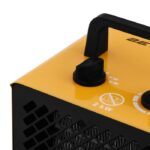 Теплова гармата 2E 2E-AHC2000S 20 м² 2000 Вт купити в Україні hotpro купить в Украине хотпро