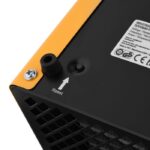 Теплова гармата 2E 2E-AHC2000S 20 м² 2000 Вт купити в Україні hotpro купить в Украине хотпро