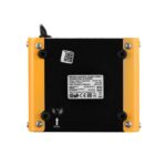 Теплова гармата 2E 2E-AHC2000S 20 м² 2000 Вт купити в Україні hotpro купить в Украине хотпро