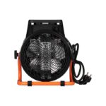 Теплова гармата 2E 2E-AHC3000 30 м² 3000 Вт купити в Україні hotpro купить в Украине хотпро