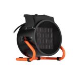 Теплова гармата 2E 2E-AHC3000 30 м² 3000 Вт купити в Україні hotpro купить в Украине хотпро