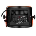 Теплова гармата 2E 2E-AHC3000 30 м² 3000 Вт купити в Україні hotpro купить в Украине хотпро