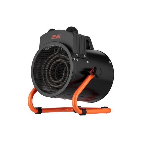 Теплова гармата 2E 2E-AHT2000 20 м² 2000 Вт купити в Україні hotpro купить в Украине хотпро