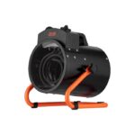 Теплова гармата 2E 2E-AHT3000 30 м² 3000 Вт купити в Україні hotpro купить в Украине хотпро