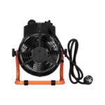 Теплова гармата 2E 2E-AHT3000 30 м² 3000 Вт купити в Україні hotpro купить в Украине хотпро