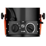 Теплова гармата 2E 2E-AHT3000 30 м² 3000 Вт купити в Україні hotpro купить в Украине хотпро