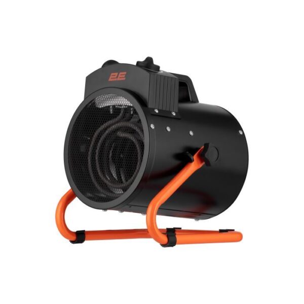 Теплова гармата 2E 2E-AHT3000 30 м² 3000 Вт купити в Україні hotpro купить в Украине хотпро