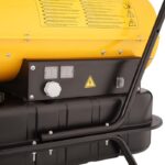 Теплова гармата 2E 2E-DH30750 380 м² 30000 Вт купити в Україні hotpro купить в Украине хотпро