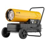 Теплова гармата 2E 2E-DH30750 380 м² 30000 Вт купити в Україні hotpro купить в Украине хотпро