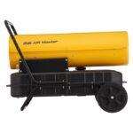 Теплова гармата 2E 2E-DH30750 380 м² 30000 Вт купити в Україні hotpro купить в Украине хотпро