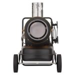 Теплова гармата 2E 2E-DHI30780 400 м² 30000 Вт купити в Україні hotpro купить в Украине хотпро