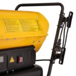 Теплова гармата 2E 2E-DHI30780 400 м² 30000 Вт купити в Україні hotpro купить в Украине хотпро