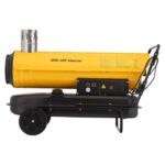 Теплова гармата 2E 2E-DHI30780 400 м² 30000 Вт купити в Україні hotpro купить в Украине хотпро