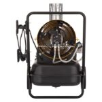 Теплова гармата 2E 2E-DHI30780 400 м² 30000 Вт купити в Україні hotpro купить в Украине хотпро