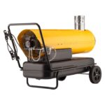 Теплова гармата 2E 2E-DHI30780 400 м² 30000 Вт купити в Україні hotpro купить в Украине хотпро