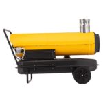 Теплова гармата 2E 2E-DHI30780 400 м² 30000 Вт купити в Україні hotpro купить в Украине хотпро