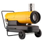 Теплова гармата 2E 2E-DHI30780 400 м² 30000 Вт купити в Україні hotpro купить в Украине хотпро