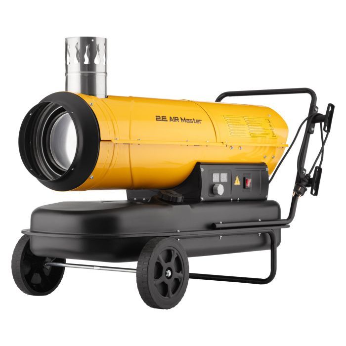 2E 2E-DHI30780 400 м² 30000 Вт купити в Україні hotpro купить в Украине хотпро