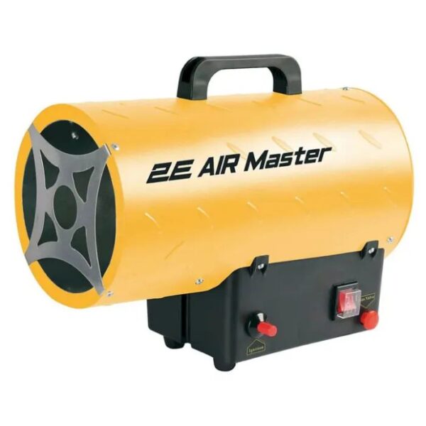 Теплова гармата 2E 2E-GH15 150 м² 15000 Вт купити в Україні hotpro купить в Украине хотпро