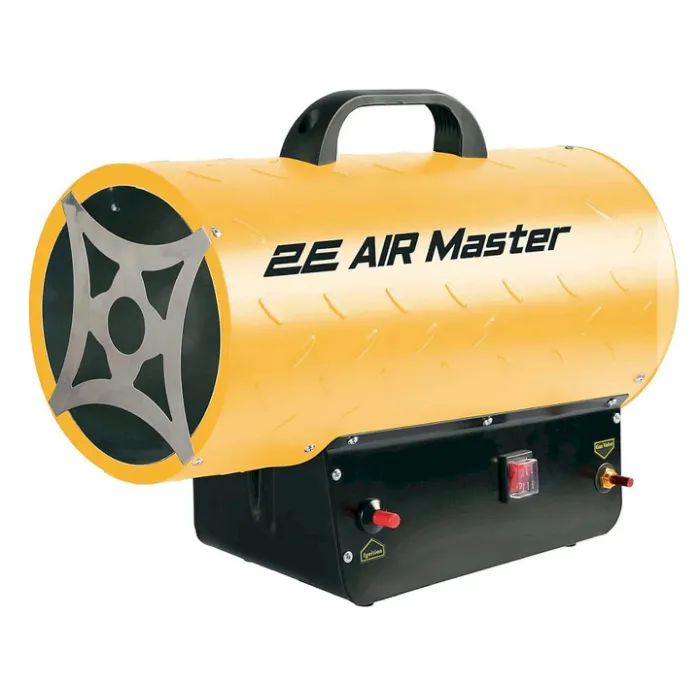 2E 2E-GH30 обігрівач теплова гармата купити в Україні hotpro