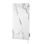 Керамічний обігрівач EraFlyme 400TW білий камінь  8 м² 400 Вт купити в Україні hotpro купить в Украине хотпро