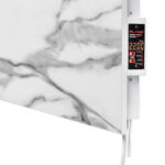 Керамічний обігрівач EraFlyme 475PW білий камінь  11 м² 475 Вт купити в Україні hotpro купить в Украине хотпро