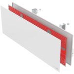 Конвектор електричний AENO Premium Eco Smart GH1S (AGH0001S) 30 м² 700 Вт купити в Україні hotpro купить в Украине хотпро