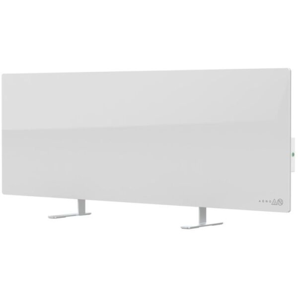 Конвектор електричний AENO Premium Eco Smart GH1S (AGH0001S) 30 м² 700 Вт купити в Україні hotpro купить в Украине хотпро