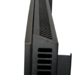 Керамічний обігрівач AFRICA A1300 графіт 1300 Вт 36 м² купити в Україні hotpro купить в Украине хотпро