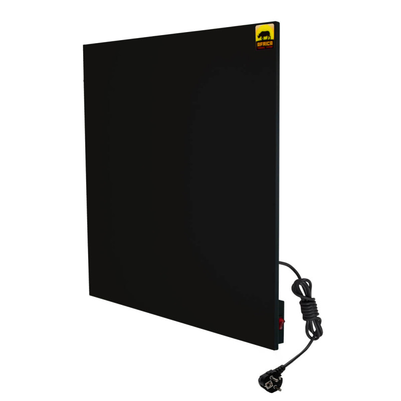 AFRICA А370 графіт 370 Вт 10 м² купити в Україні hotpro купить в Украине хотпро