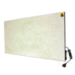 Керамічний обігрівач AFRICA T1300 бежевий (ірис) 1300 Вт 36 м² купити в Україні hotpro купить в Украине хотпро