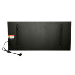 Керамічний обігрівач AFRICA T500 бежевий (ірис) 500 Вт 15 м² купити в Україні hotpro купить в Украине хотпро