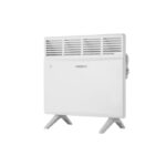 Конвектор електричний Ardesto CH-1000MCW 10 м² 1000 Вт купити в Україні hotpro купить в Украине хотпро