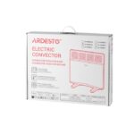 Конвектор електричний Ardesto CH-1000MCW 10 м² 1000 Вт купити в Україні hotpro купить в Украине хотпро
