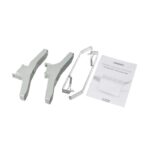 Конвектор електричний Ardesto CH-1500ECW 15 м² 1500 Вт купити в Україні hotpro купить в Украине хотпро