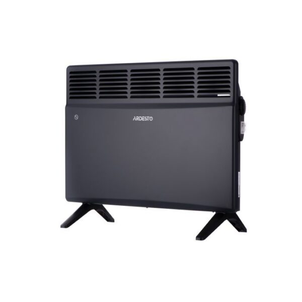 Конвектор електричний Ardesto CH-1500MCA 15 м² 1000 Вт купити в Україні hotpro купить в Украине хотпро