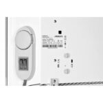 Конвектор електричний Ardesto CH-1500MOW 15 м² 1500 Вт купити в Україні hotpro купить в Украине хотпро