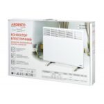 Конвектор електричний Ardesto CH-1500MOW 15 м² 1500 Вт купити в Україні hotpro купить в Украине хотпро