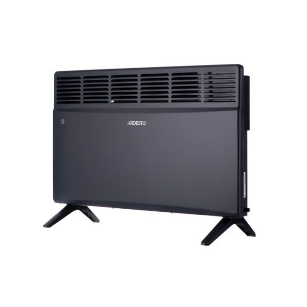 Конвектор електричний Ardesto CH-2000ECA 20 м² 2000 Вт купити в Україні hotpro купить в Украине хотпро