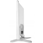 Конвектор електричний Ardesto CH-2000MOW 20 м² 2000 Вт купити в Україні hotpro купить в Украине хотпро