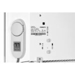 Конвектор електричний Ardesto CH-2000MOW 20 м² 2000 Вт купити в Україні hotpro купить в Украине хотпро