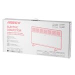 Конвектор електричний Ardesto CH-2500MCW 25 м² 2000 Вт купити в Україні hotpro купить в Украине хотпро
